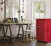 Купить Холодильник Smeg FAB10RR preview 2