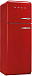 Купить Холодильник Smeg FAB30LRD6 preview 3