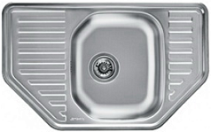 Мойка Smeg LMEPB77