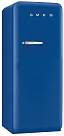 Холодильник Smeg FAB28RBL1