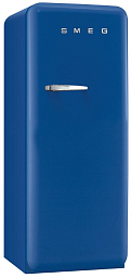 Холодильник Smeg FAB28RBL1