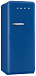 Купить Холодильник Smeg FAB28RBL1 preview 1