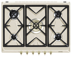 Варочная панель Smeg SR876AVG9