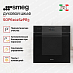 Купить Духовой шкаф Smeg SOP6102S2PB3 preview 3