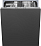 Встраиваемая посудомоечная машина Smeg STL281DS