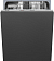Встраиваемая посудомоечная машина Smeg STL281DS