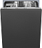 Встраиваемая посудомоечная машина Smeg STL281DS