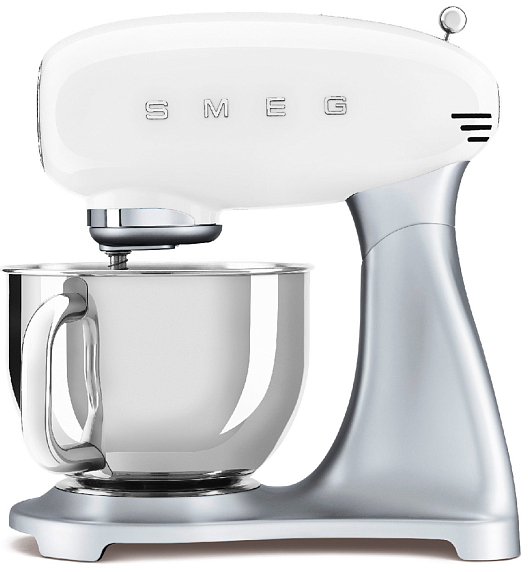 Планетарный миксер Smeg SMF04WHEU preview 1