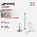 Купить Блендер Smeg HBF03PBEU