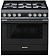 Варочный центр Smeg CPF9GPAN