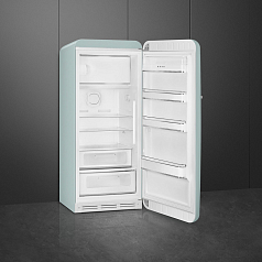 Холодильник Smeg FAB28RDSA6