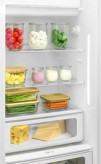 Холодильник Smeg FAB28RWH6 preview 13