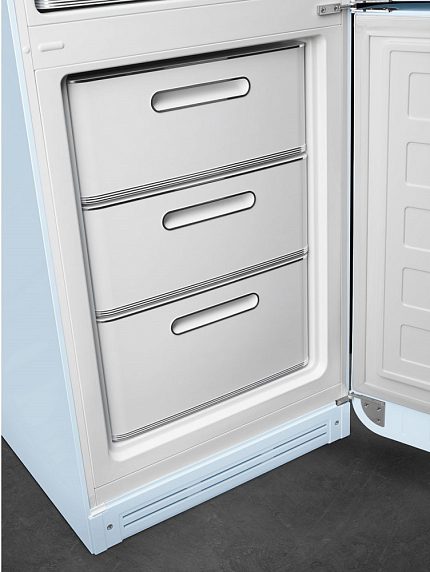 Холодильник Smeg FAB32RPB5 preview 4