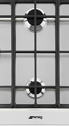 Варочная поверхность Smeg P260XGH