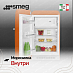 Купить Холодильник Smeg FAB10LOR6 preview 4
