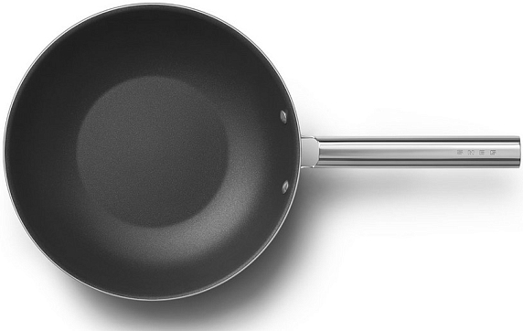 Сковорода WOK Smeg CKFW3001RDM preview 5