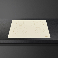Варочная панель Smeg SI2641DP