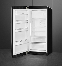 Холодильник Smeg FAB28LBL3