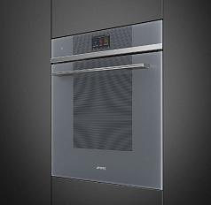 Духовой шкаф Smeg SO6104APS