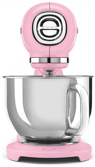 Планетарный миксер Smeg SMF05PKEU preview 2