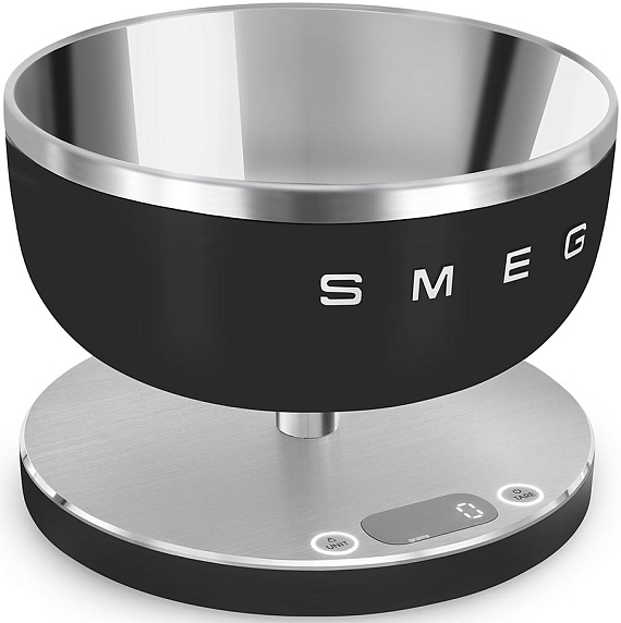 Кухонные весы Smeg KSC01BLMWW preview 7
