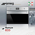 Купить Духовой шкаф Smeg SF6301TVX preview 5