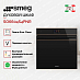 Купить Духовой шкаф Smeg SO6604S4PNR preview 2