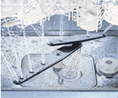 Встраиваемая посудомоечная машина Smeg STLA865A