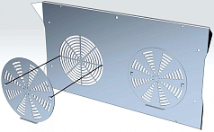 Комплект Smeg 3981