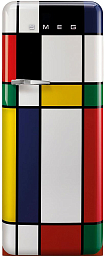 Холодильник Smeg FAB28RDMC3