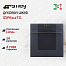 Купить Духовой шкаф Smeg SOP6102TG