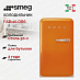 Купить Холодильник Smeg FAB10LOR6