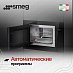 Купить Встраиваемая микроволновая печь Smeg FMI225BI preview 4
