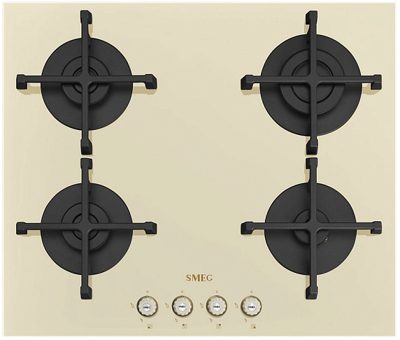 Варочная панель Smeg PV864PO preview 2