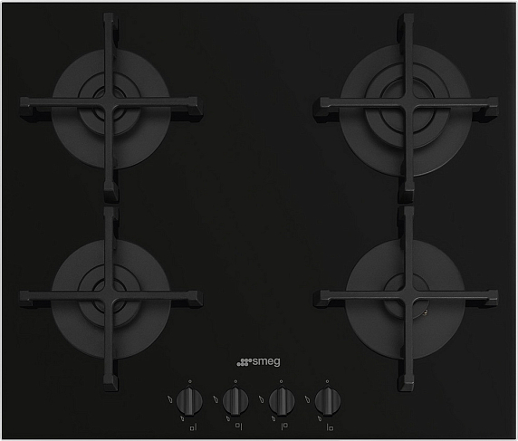 Варочная панель Smeg PV264B preview 1