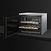 Купить Холодильный шкаф для вина Smeg CVF318XS preview 4