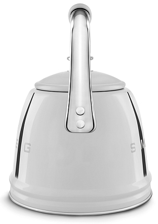 Чайник Smeg WKF01SS preview 4