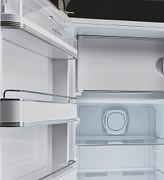Холодильник Smeg FAB28LBL3