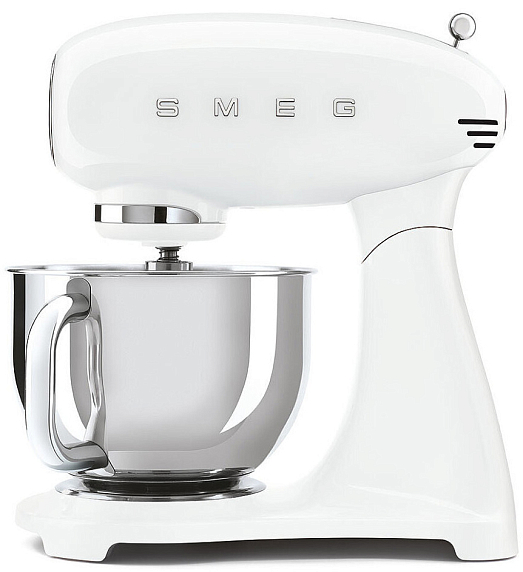 Планетарный миксер Smeg SMF03WHEU preview 1