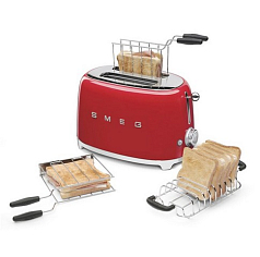 Держатель для сэндвичей Smeg TSSR01