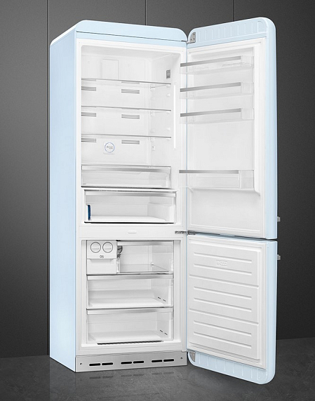 Холодильник Smeg FAB38RPB5 preview 5