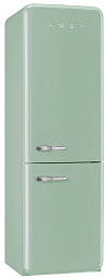Холодильник Smeg FAB32RVN1