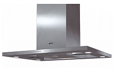 Вытяжка Smeg KSIV960X1