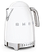 Купить Электрический чайник Smeg KLF04WHEU preview 2