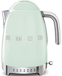 Электрический чайник Smeg KLF04PGEU