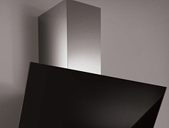 Декоративный короб Smeg KITCMNDSBL