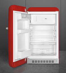 Холодильник Smeg FAB10LRD2