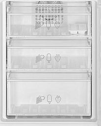 Встраиваемый холодильник Smeg C3170NE