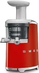 Соковыжималка Smeg SJF01RDEU