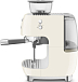 Купить Кофемашина-эспрессо Smeg EGF03CREU preview 2